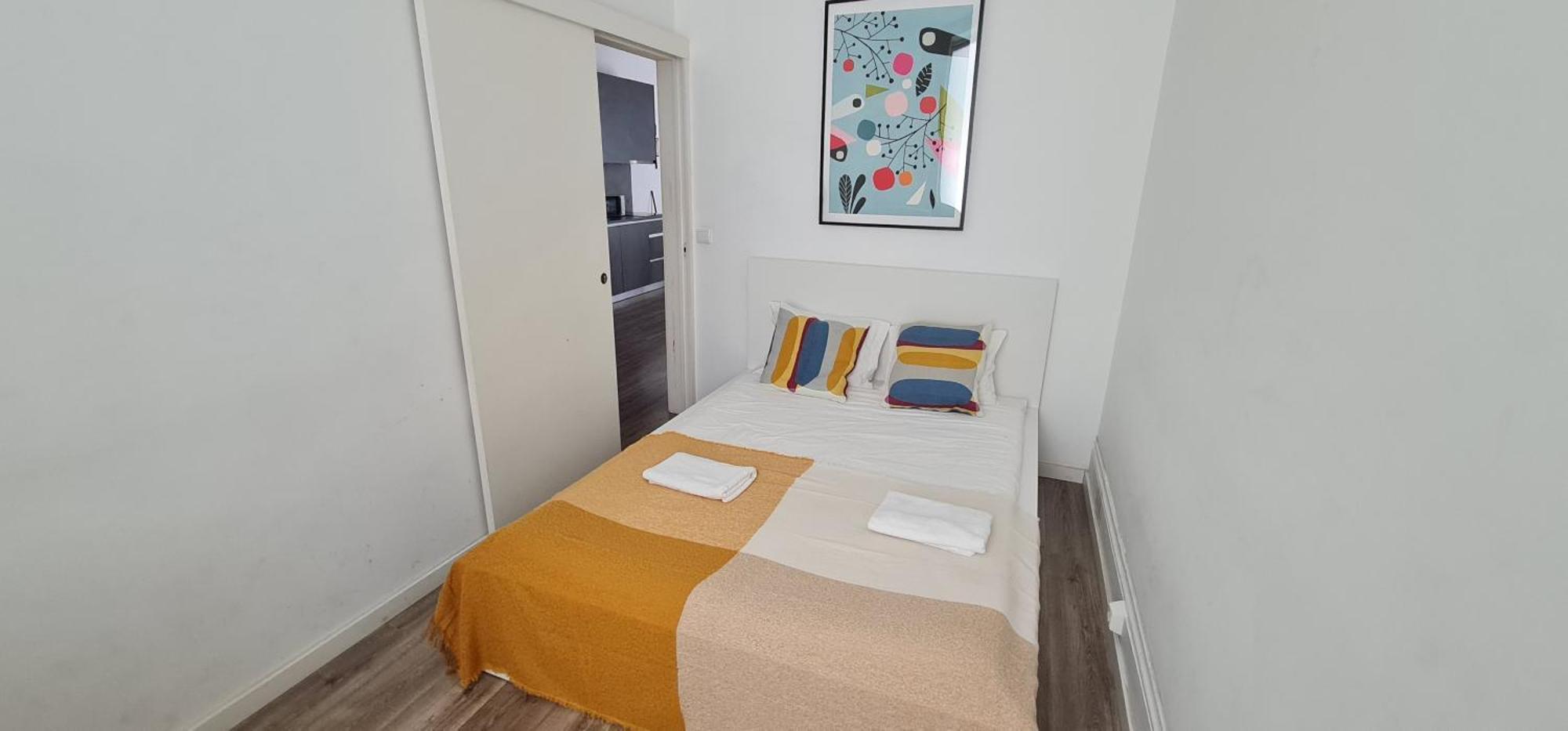Downtown Fantail Apartment Porto Exterior photo